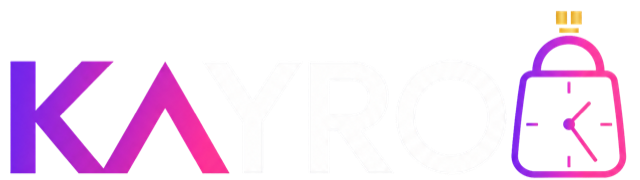 Plateforme Kayroo