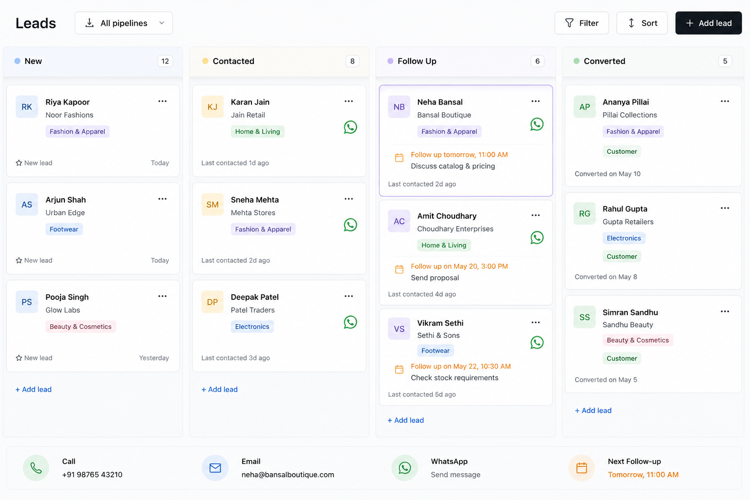 AI Content Tools